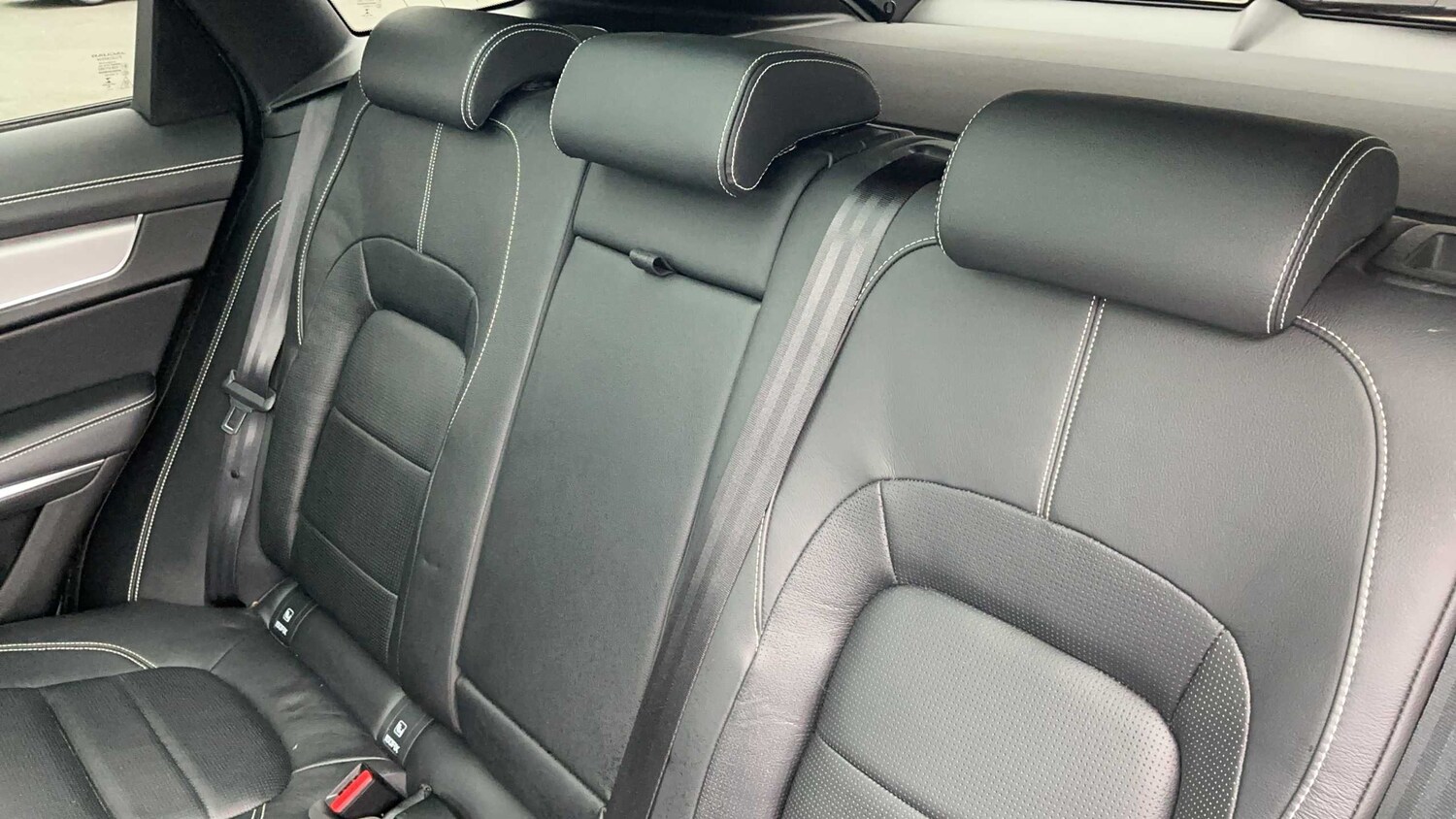 Used Jaguar F-Pace for sale - 78118566: Photo 14