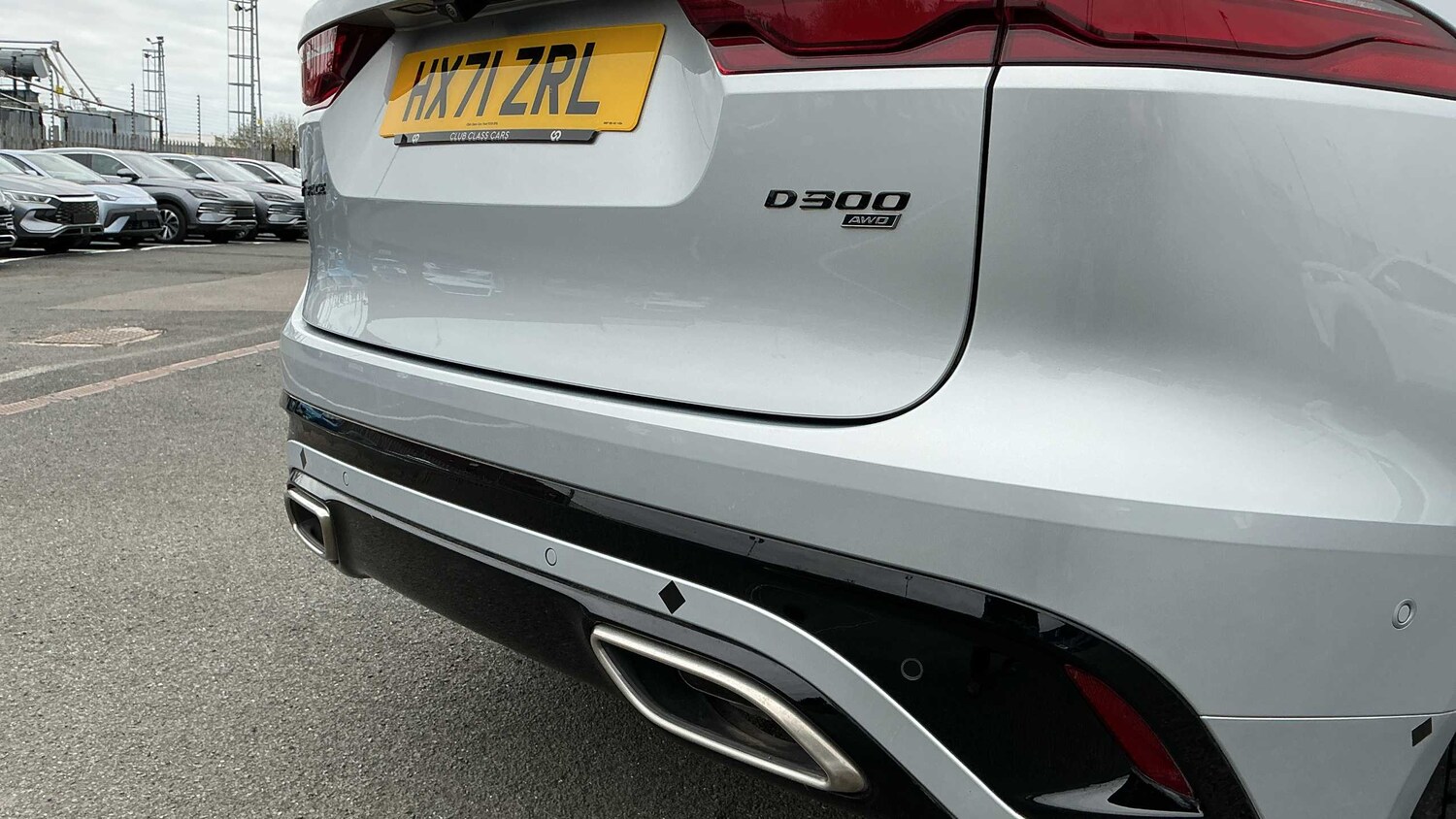 Used Jaguar F-Pace for sale - 78118566: Photo 16