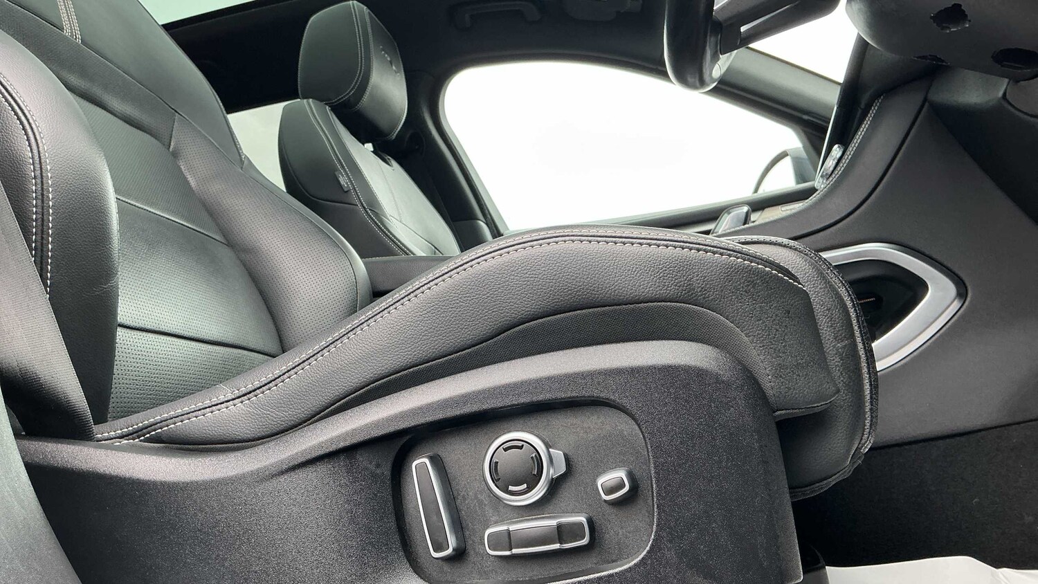 Used Jaguar F-Pace for sale - 78118566: Photo 20