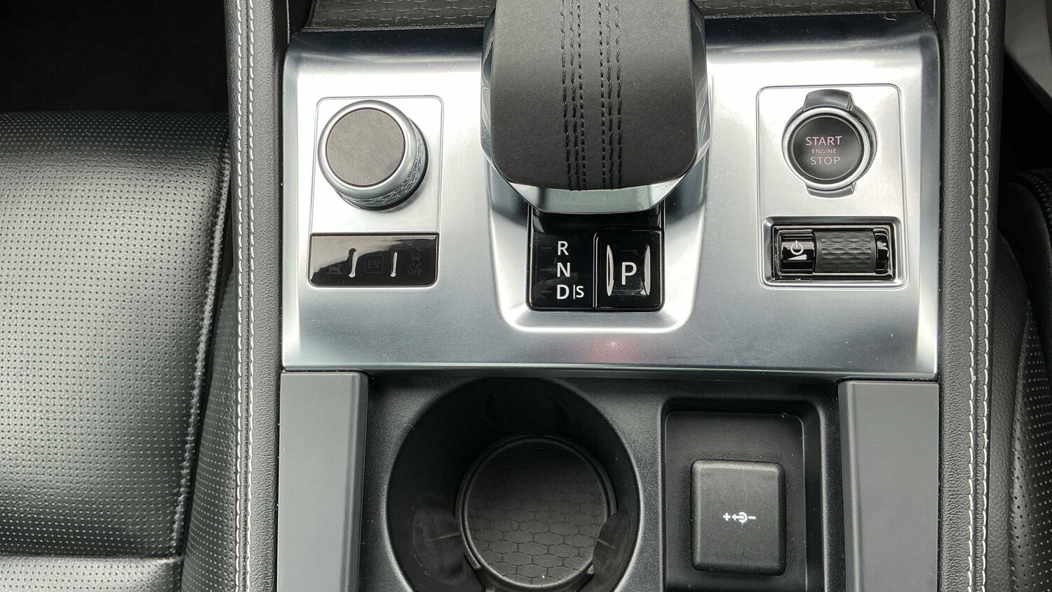 Used Jaguar F-Pace for sale - 78118566: Photo 21