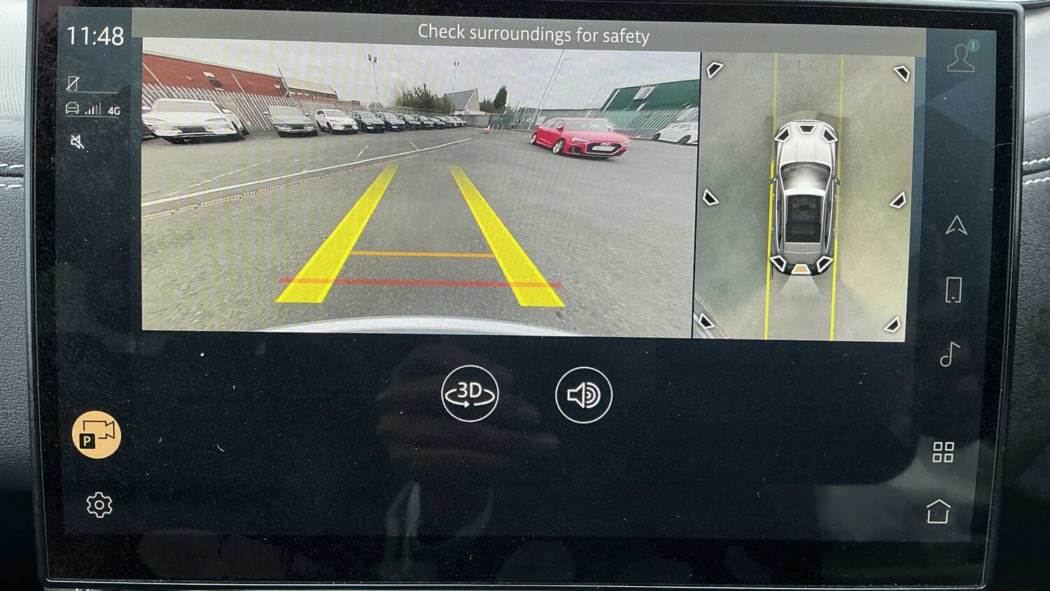 Used Jaguar F-Pace for sale - 78118566: Photo 24