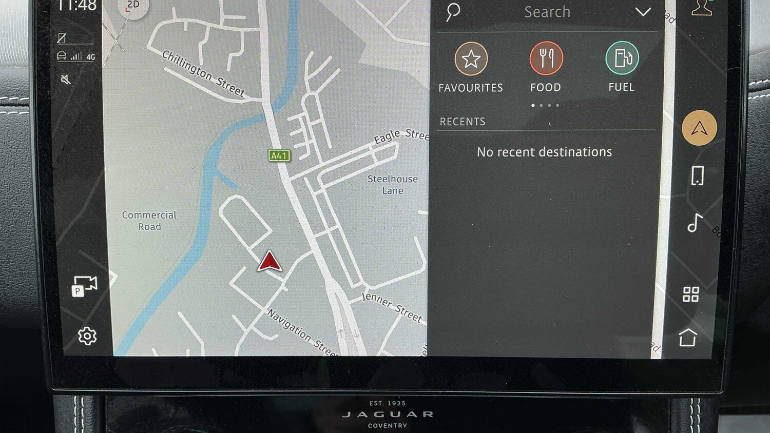 Used Jaguar F-Pace for sale - 78118566: Photo 25