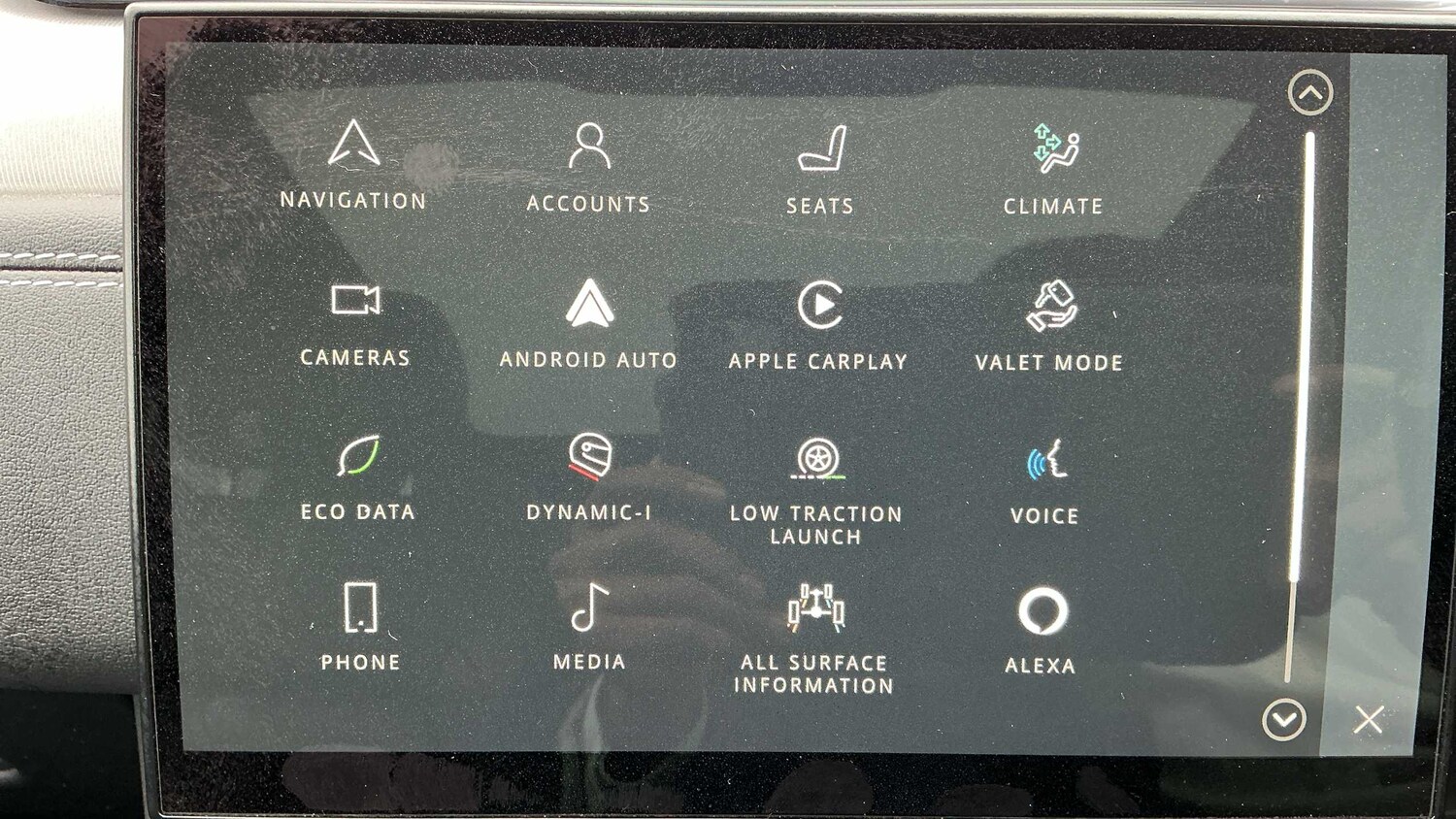 Used Jaguar F-Pace for sale - 78118566: Photo 26