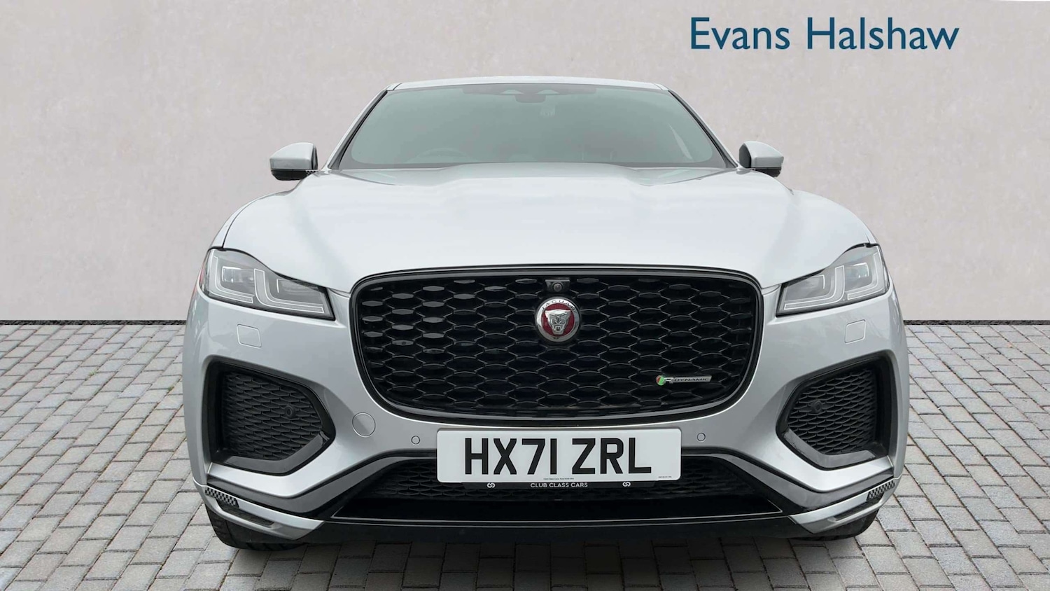 Used Jaguar F-Pace for sale - 78118566: Photo 4
