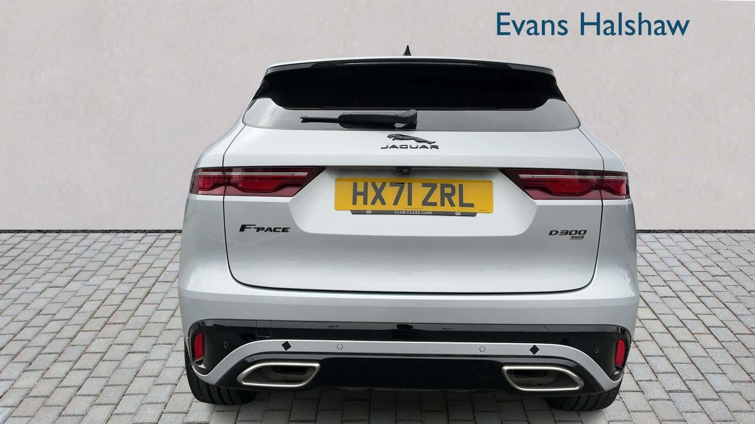 Used Jaguar F-Pace for sale - 78118566: Photo 5