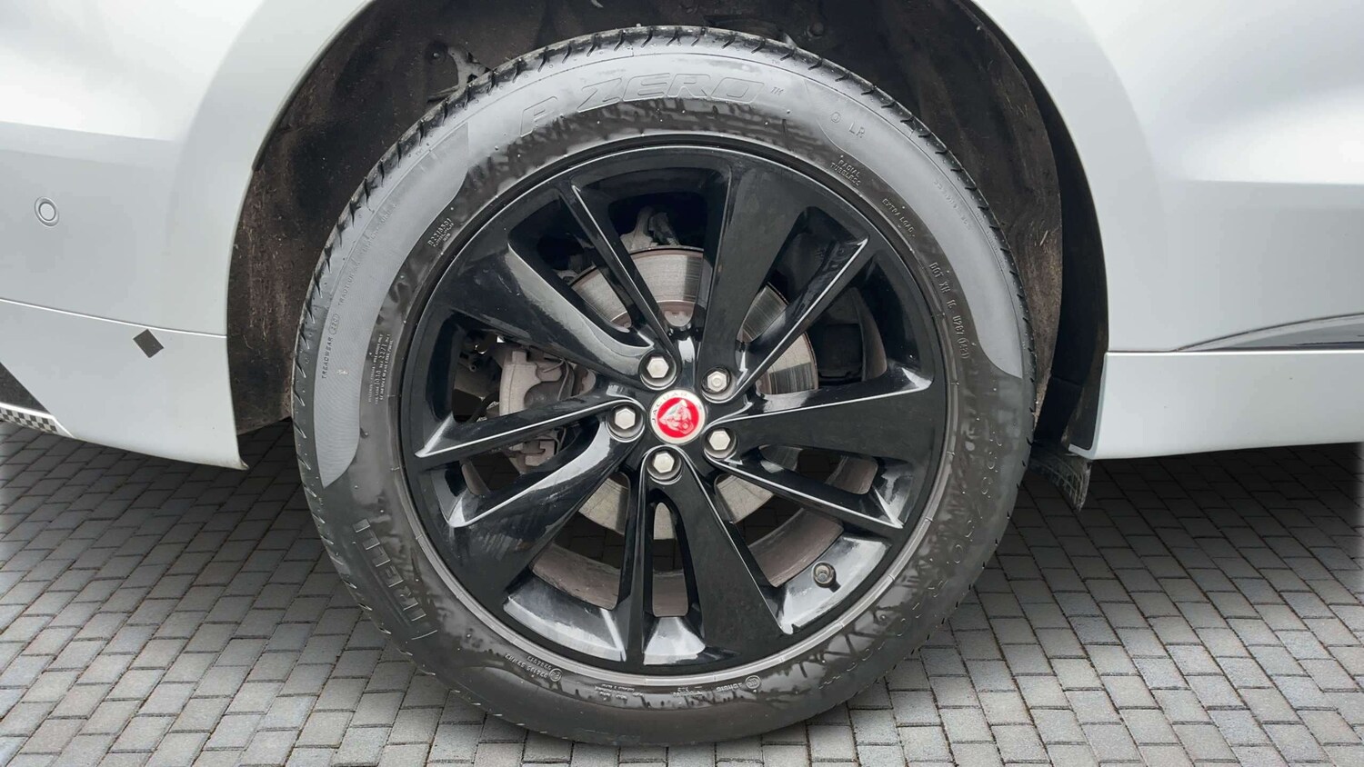 Used Jaguar F-Pace for sale - 78118566: Photo 6