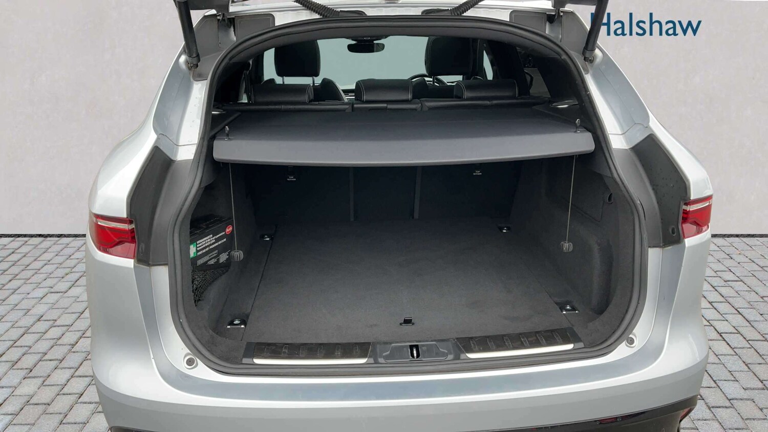 Used Jaguar F-Pace for sale - 78118566: Photo 7