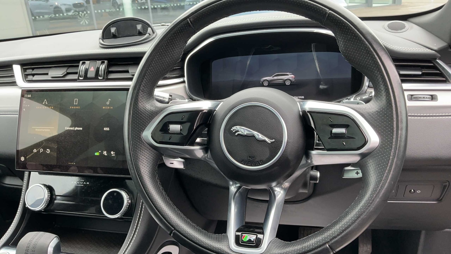 Used Jaguar F-Pace for sale - 78118566: Photo 9