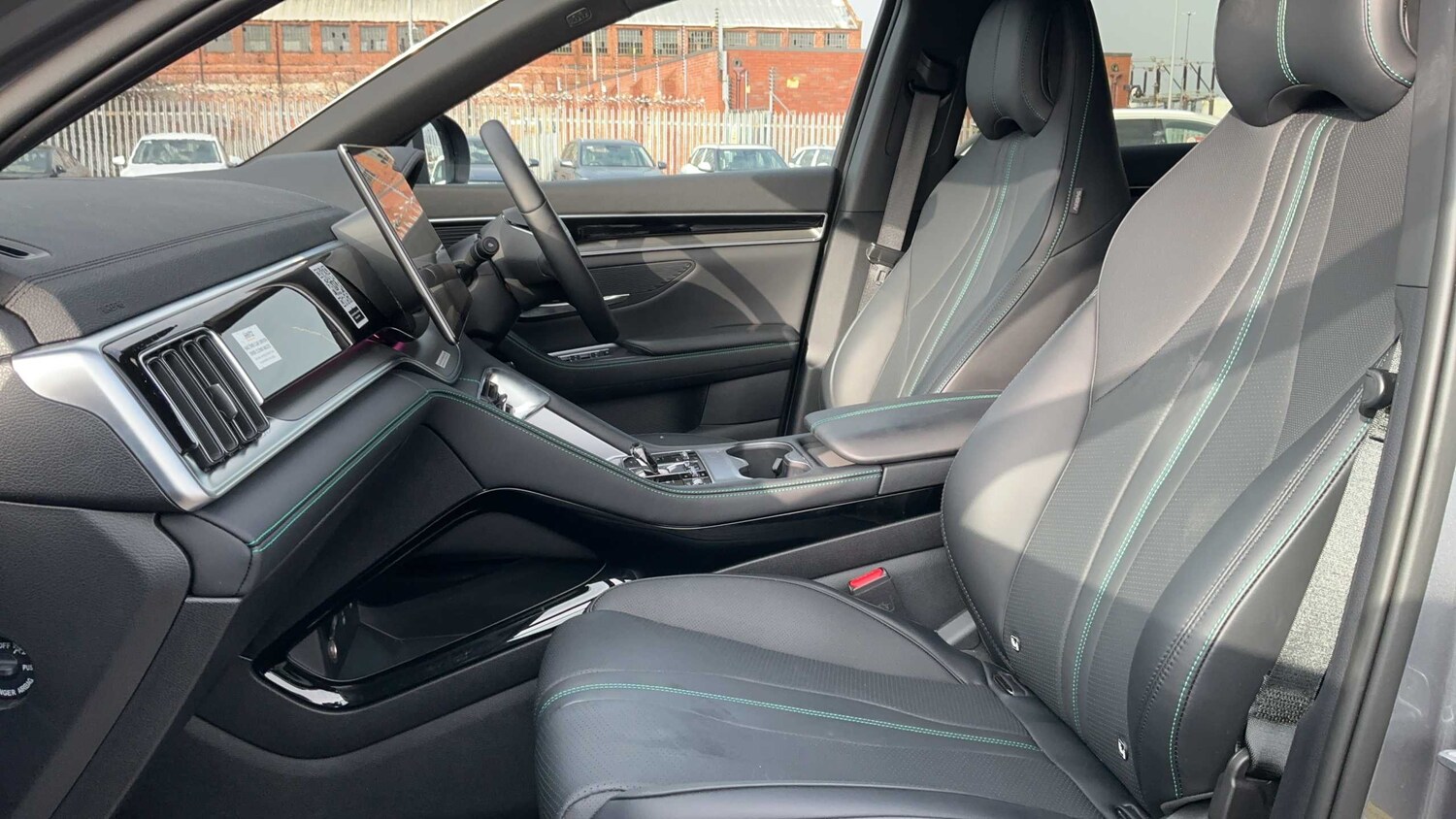 Used BYD Seal U for sale - 77858856: Photo 10