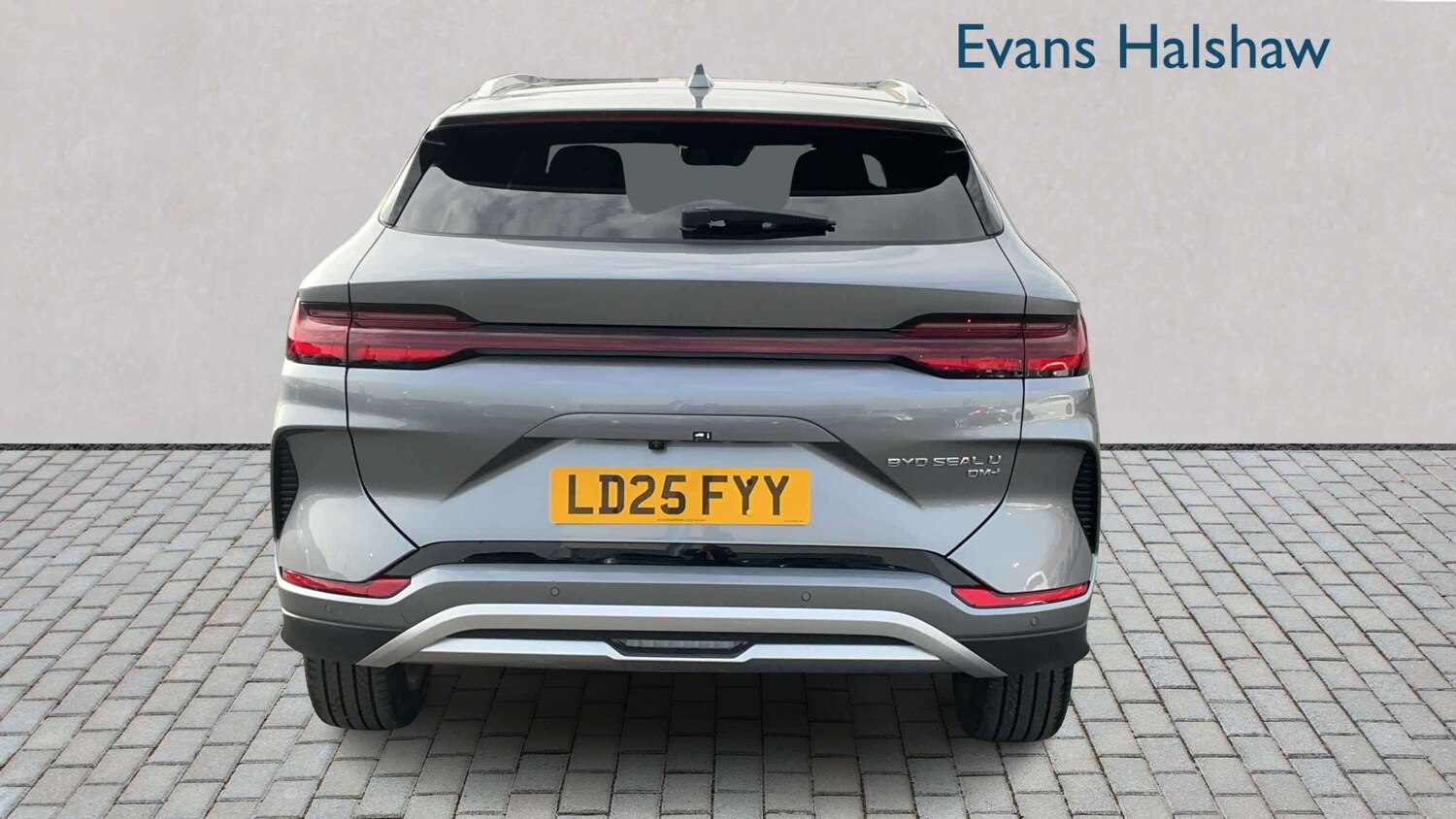 Used BYD Seal U for sale - 77858856: Photo 6