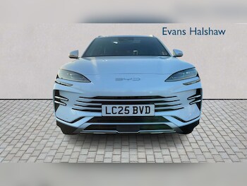 Used BYD Seal U 2025 for sale - 78407409: Photo