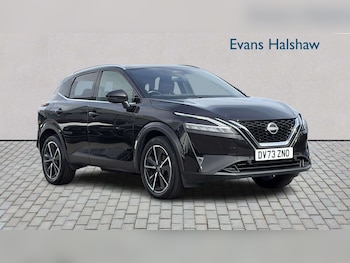 Used Nissan Qashqai 2024 for sale - 79134739: Photo