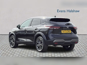 Used Nissan Qashqai 2024 for sale - 79134739: Photo