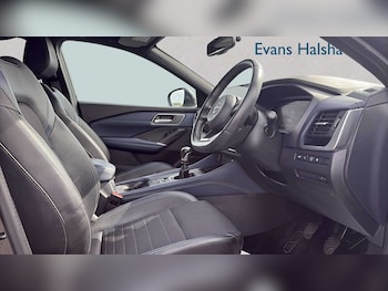 Used Nissan Qashqai 2024 for sale - 79134739: Photo