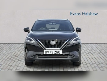 Used Nissan Qashqai 2024 for sale - 79134739: Photo
