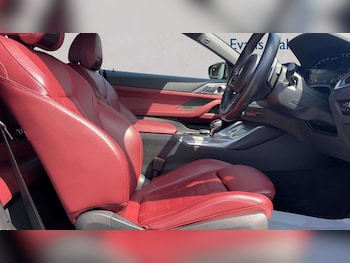 Used BMW 4 Series 2021 for sale - 78407511: Photo