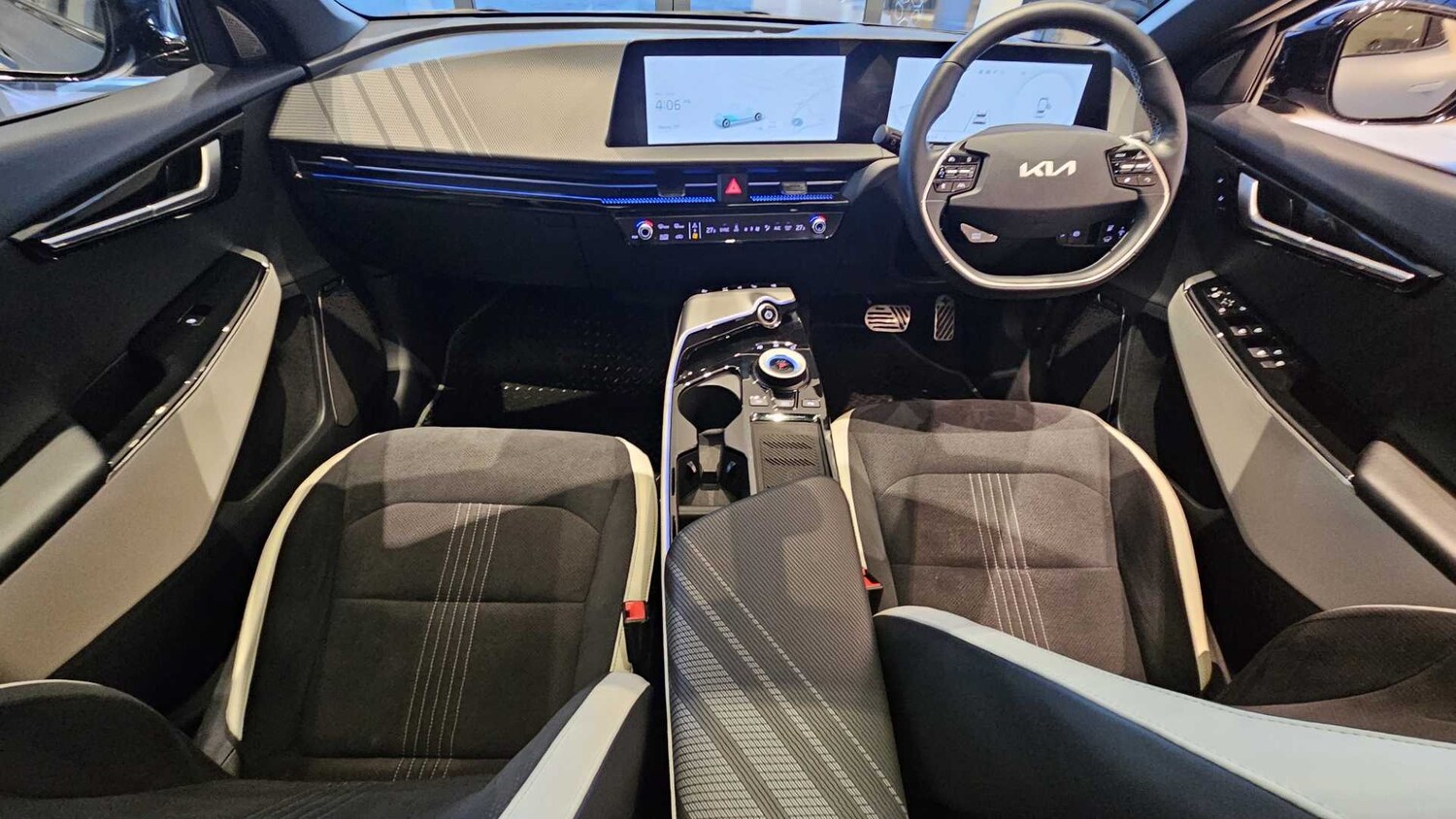 Used Kia EV6 for sale - 77859315: Photo 10