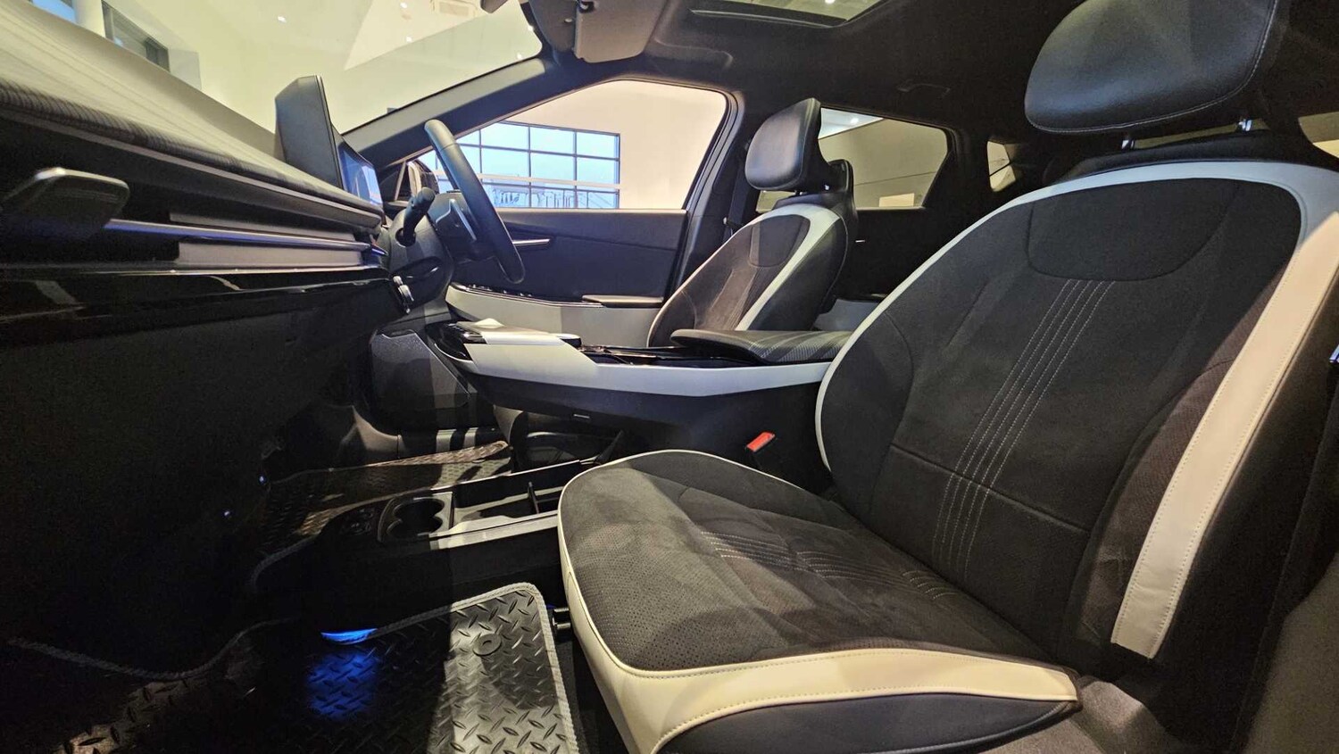 Used Kia EV6 for sale - 77859315: Photo 11