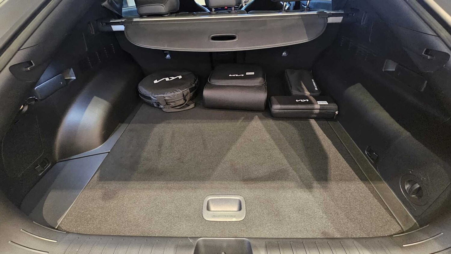 Used Kia EV6 for sale - 77859315: Photo 13