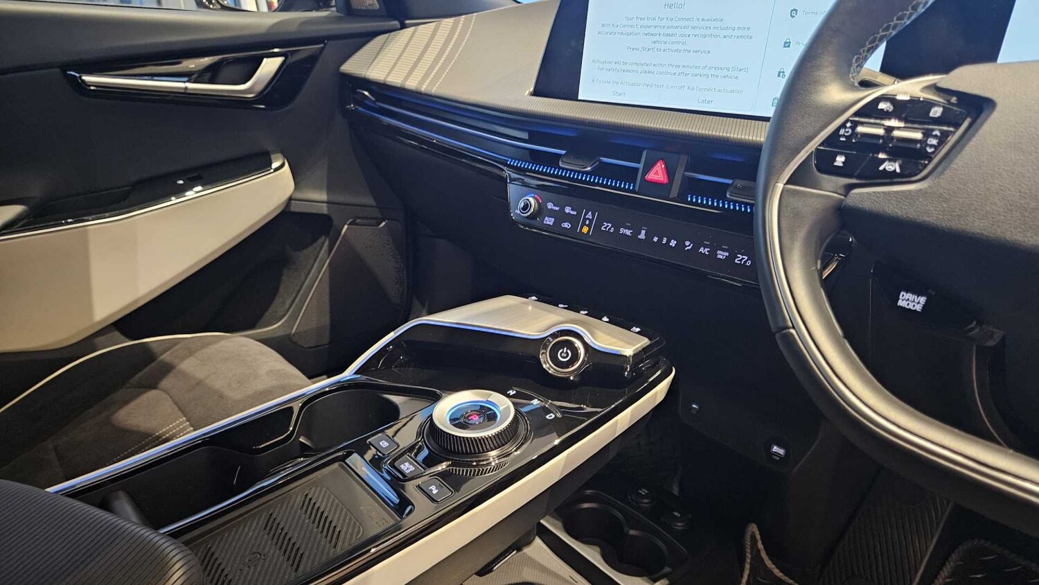 Used Kia EV6 for sale - 77859315: Photo 14