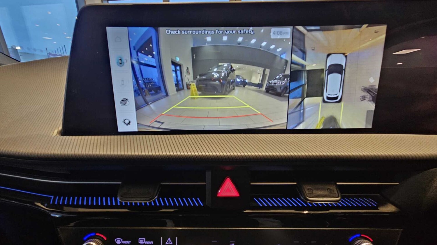 Used Kia EV6 for sale - 77859315: Photo 16