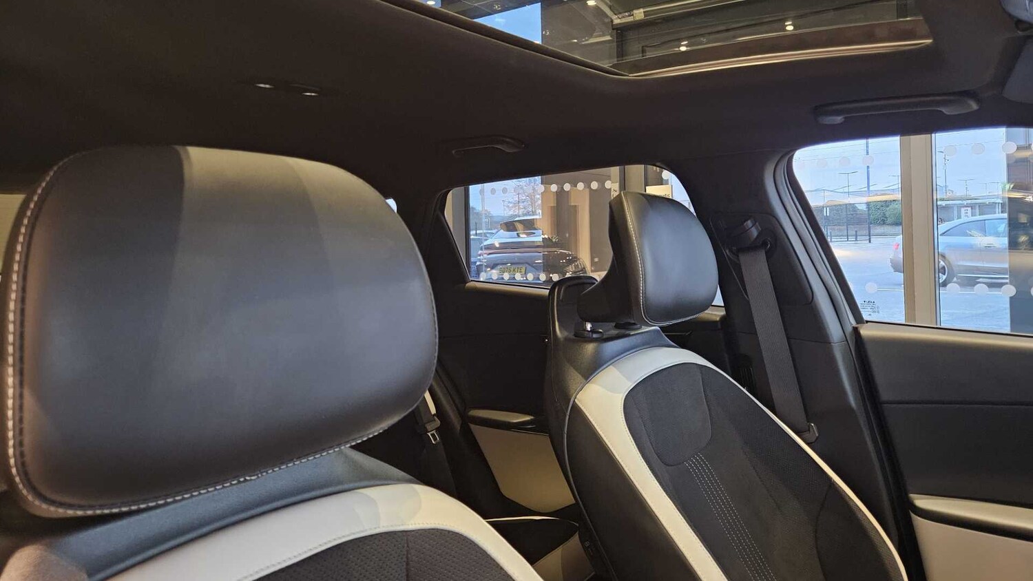 Used Kia EV6 for sale - 77859315: Photo 17