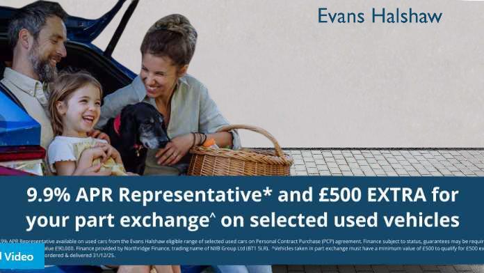 Used Kia EV6 for sale - 77859315: Photo 3