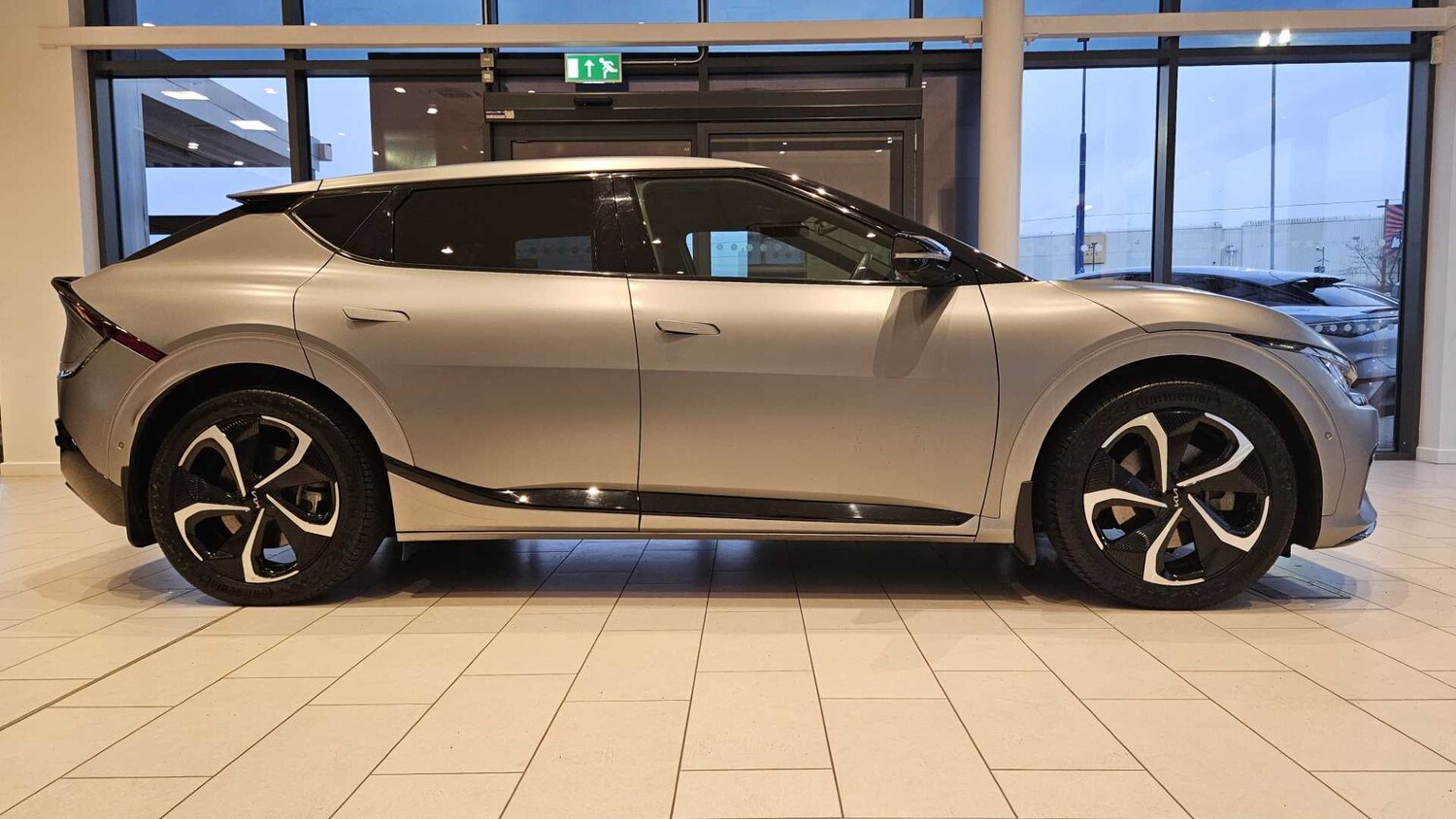 Used Kia EV6 for sale - 77859315: Photo 6