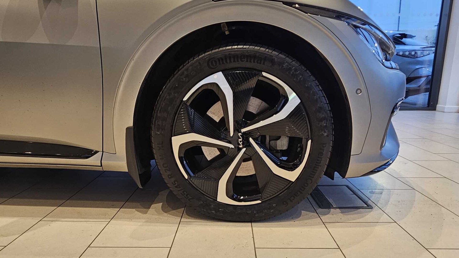 Used Kia EV6 for sale - 77859315: Photo 7