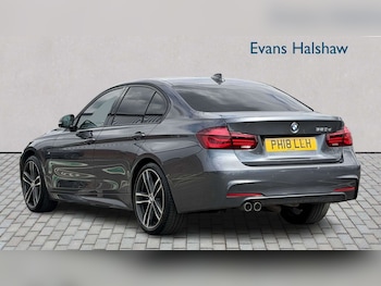 Used BMW 3 Series 2018 for sale - 78519538: Photo