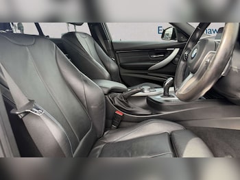 Used BMW 3 Series 2018 for sale - 78519538: Photo