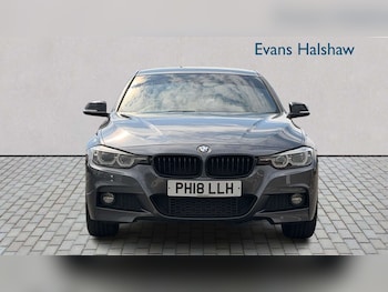 Used BMW 3 Series 2018 for sale - 78519538: Photo