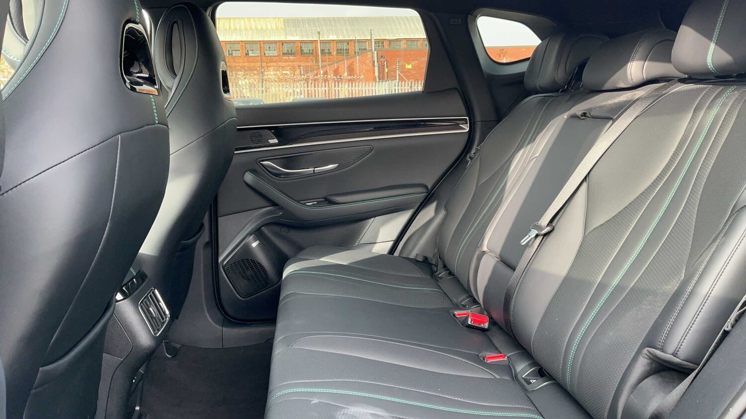 Used BYD Seal U 2025 for sale - 78221297: Photo 11