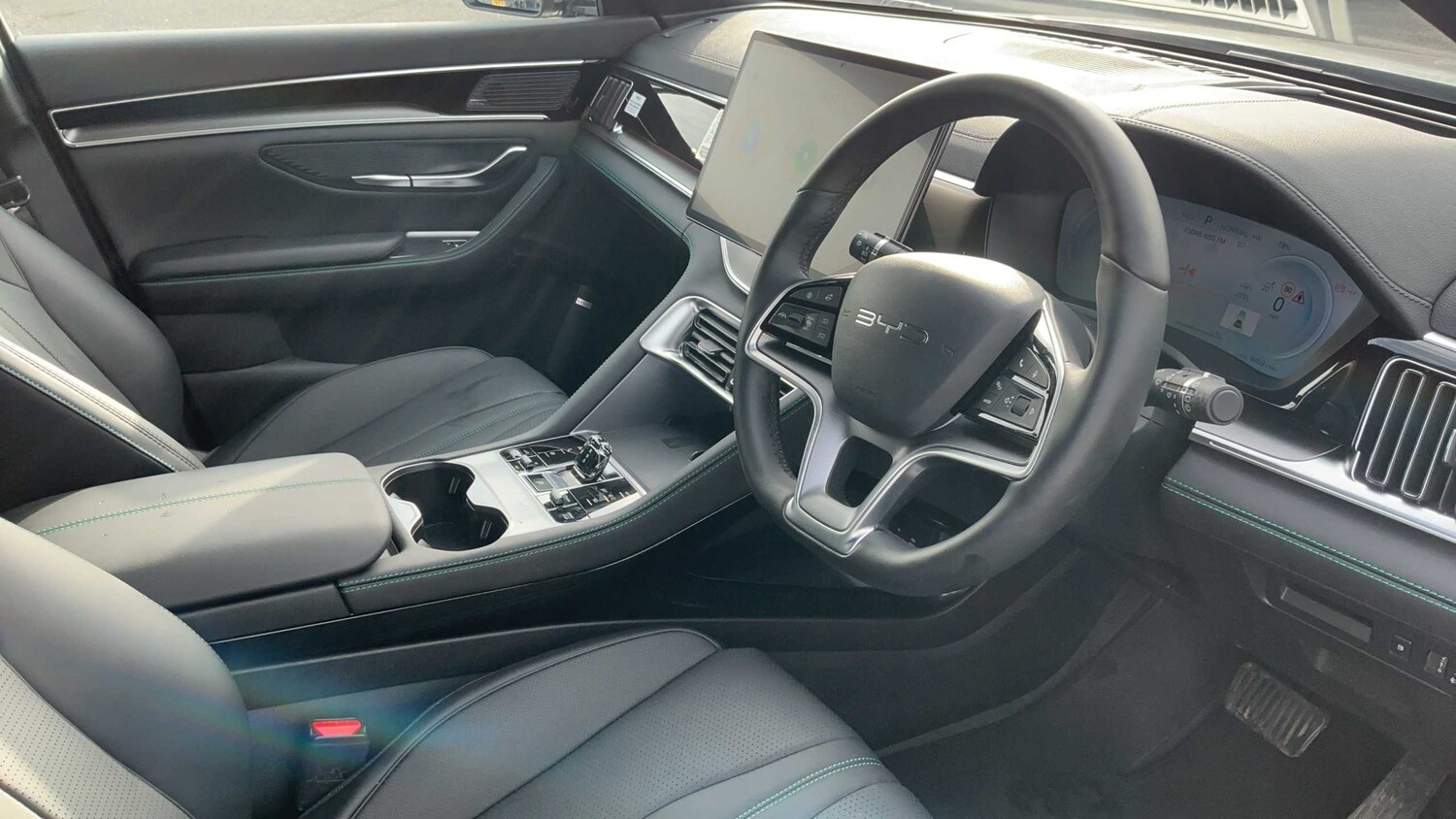 Used BYD Seal U 2025 for sale - 78221297: Photo 13