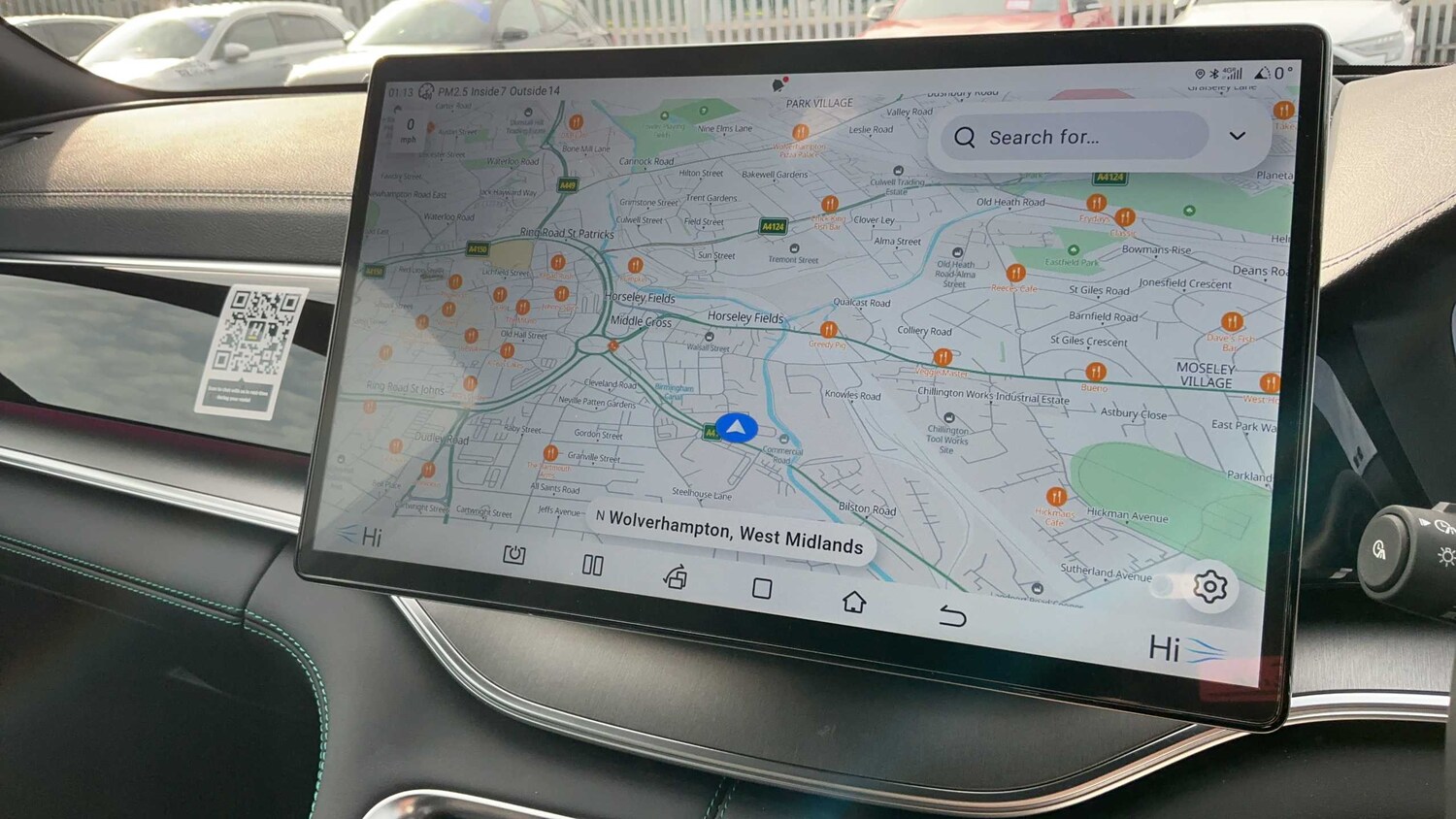 Used BYD Seal U 2025 for sale - 78221297: Photo 14