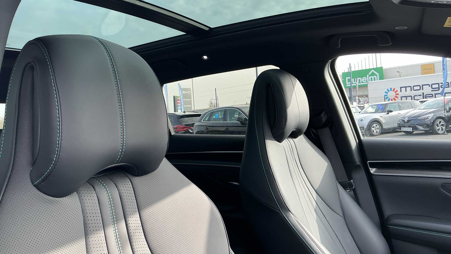 Used BYD Seal U 2025 for sale - 78221297: Photo 16