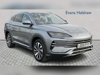 Used BYD Seal U 2025 for sale - 78221297: Photo