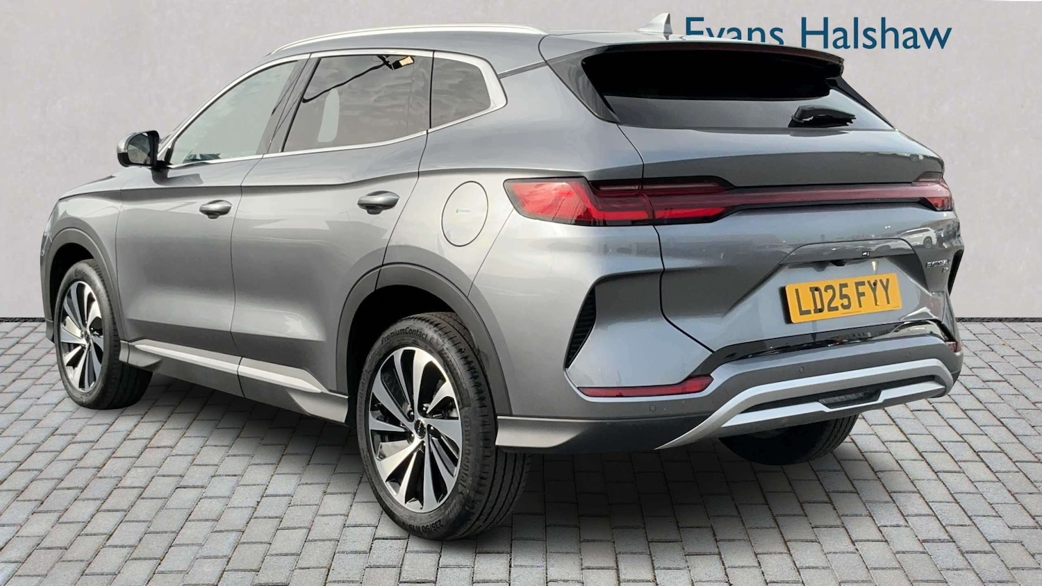 Used BYD Seal U 2025 for sale - 78221297: Photo 2