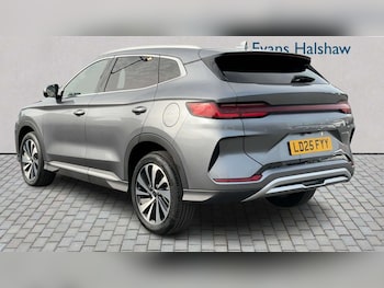 Used BYD Seal U 2025 for sale - 78221297: Photo