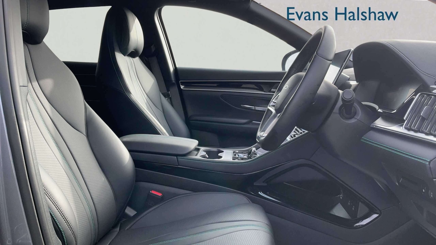 Used BYD Seal U 2025 for sale - 78221297: Photo 3