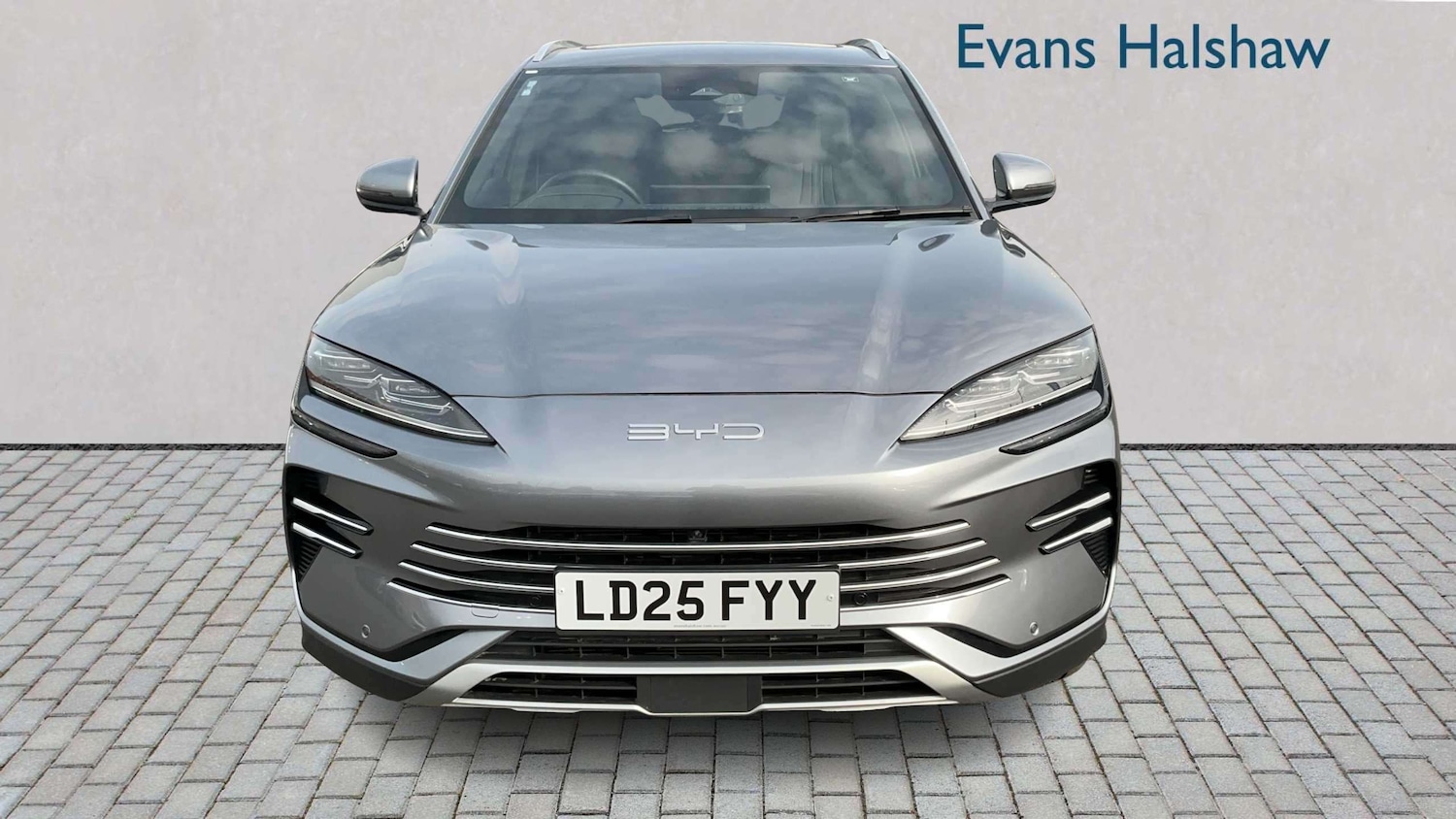 Used BYD Seal U 2025 for sale - 78221297: Photo 4