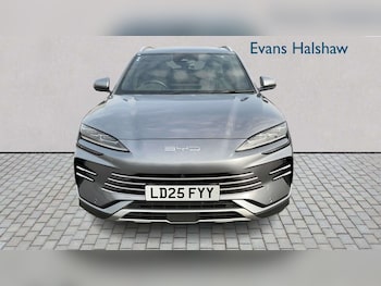 Used BYD Seal U 2025 for sale - 78221297: Photo