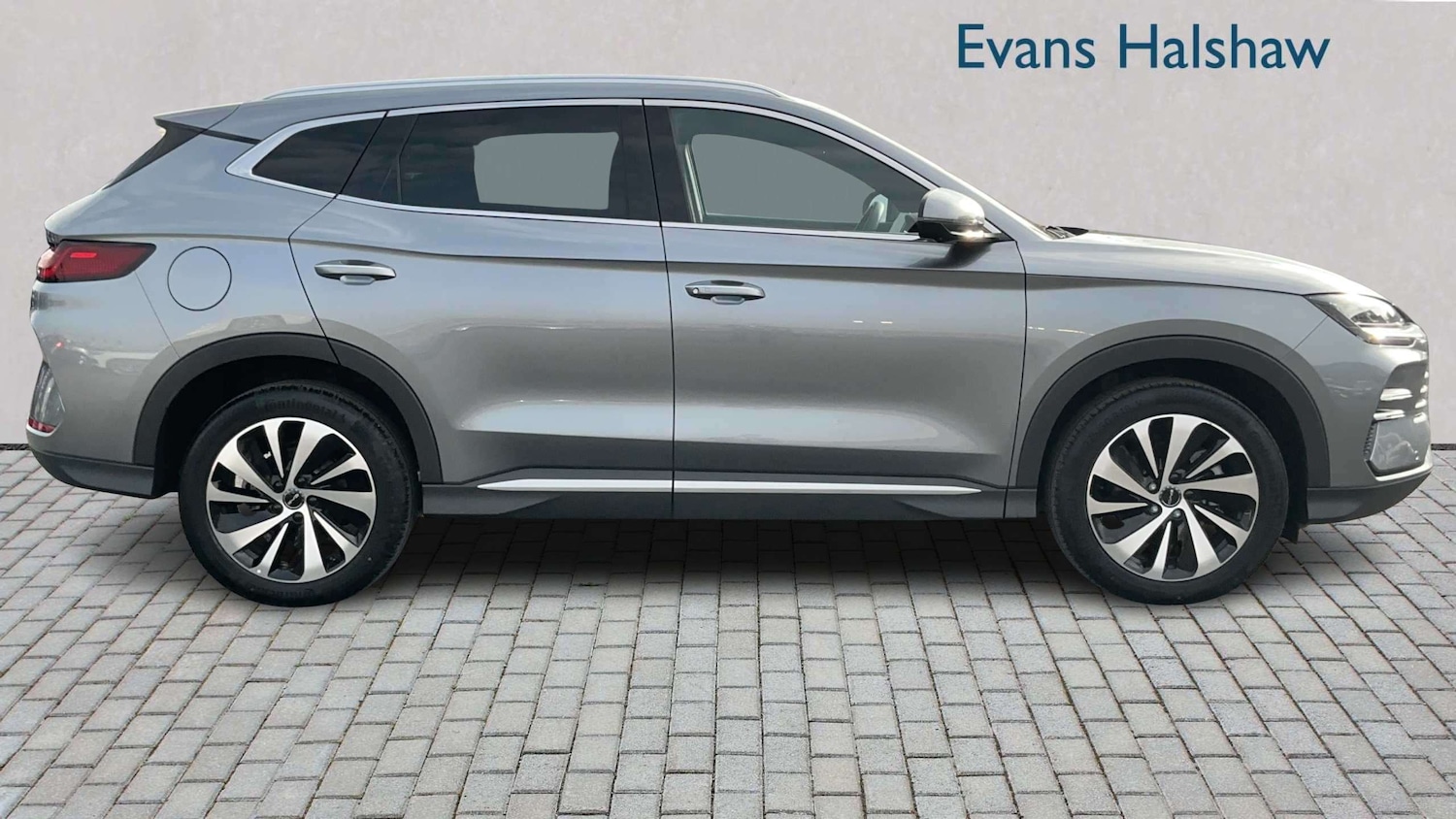 Used BYD Seal U 2025 for sale - 78221297: Photo 5