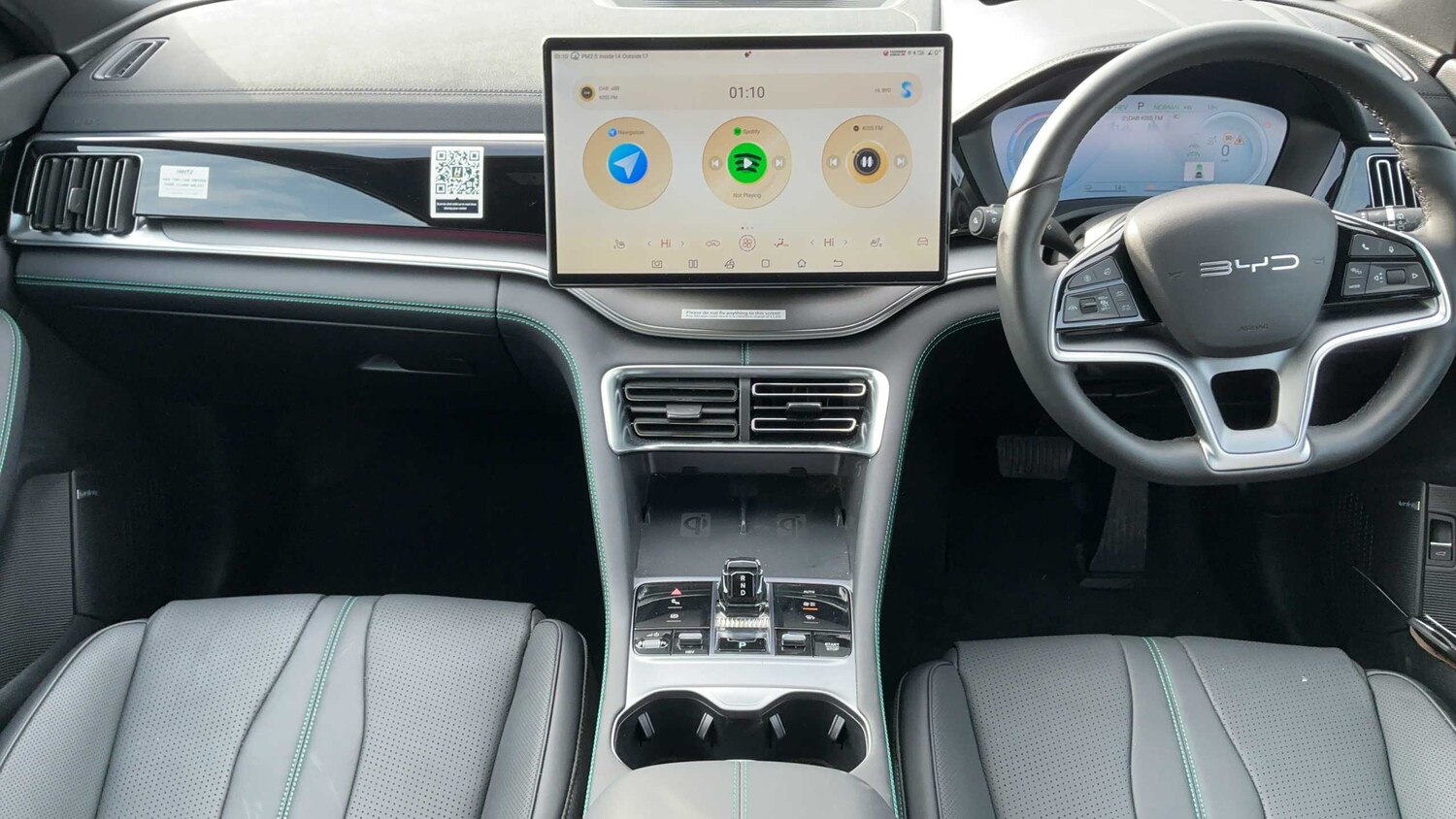 Used BYD Seal U 2025 for sale - 78221297: Photo 8