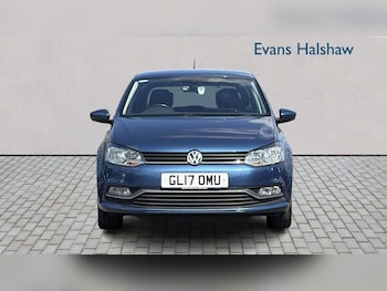 Used Volkswagen Polo 2017 for sale - 79215245: Photo