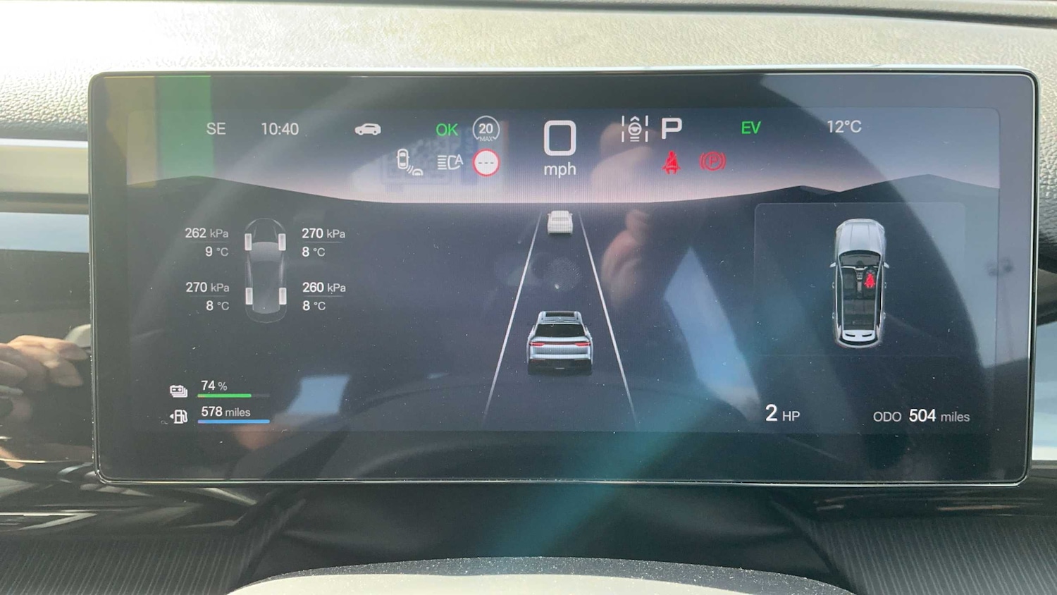 Used BYD Sealion 5 2026 for sale - 78161631: Photo 10