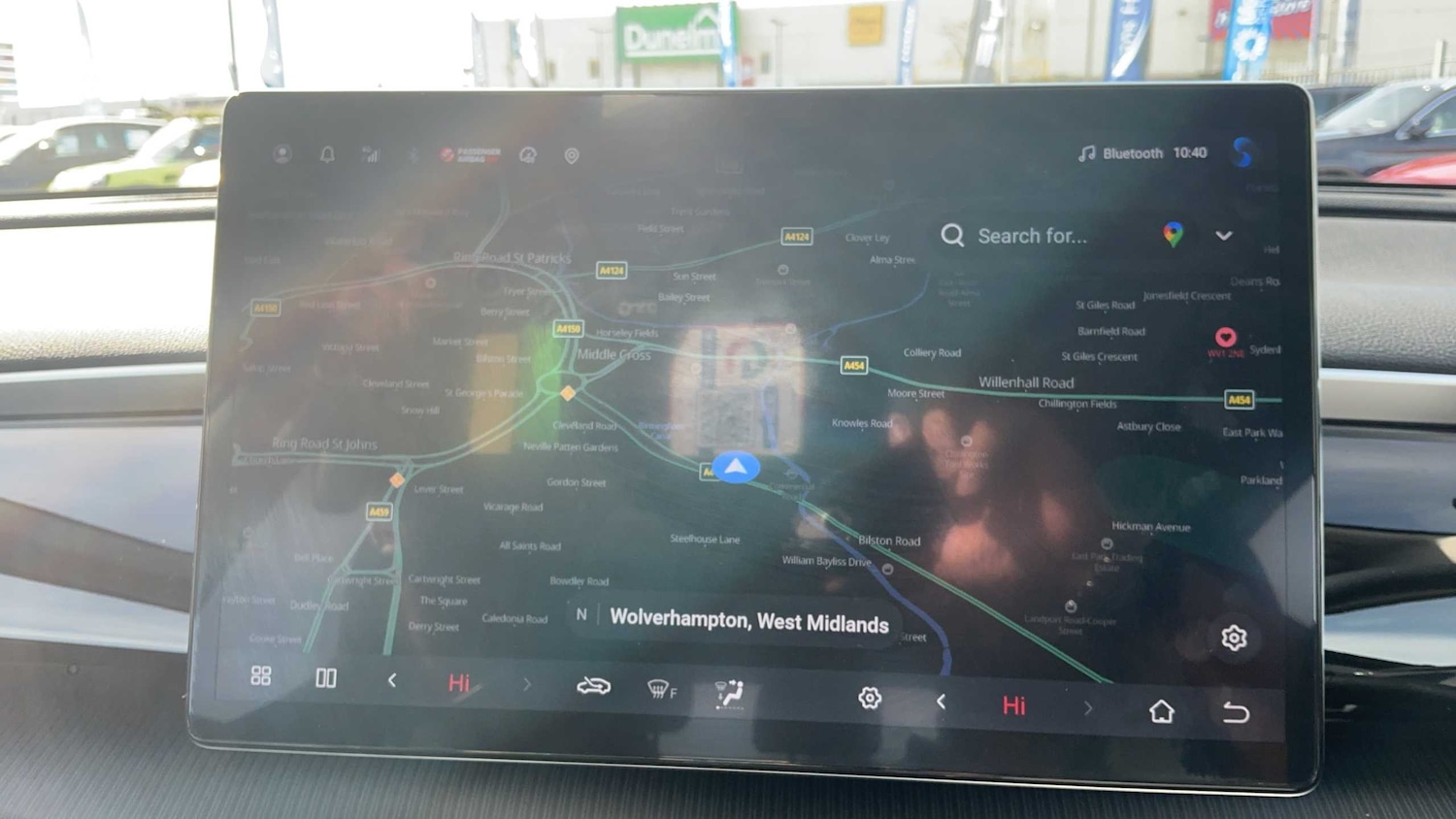 Used BYD Sealion 5 2026 for sale - 78161631: Photo 11