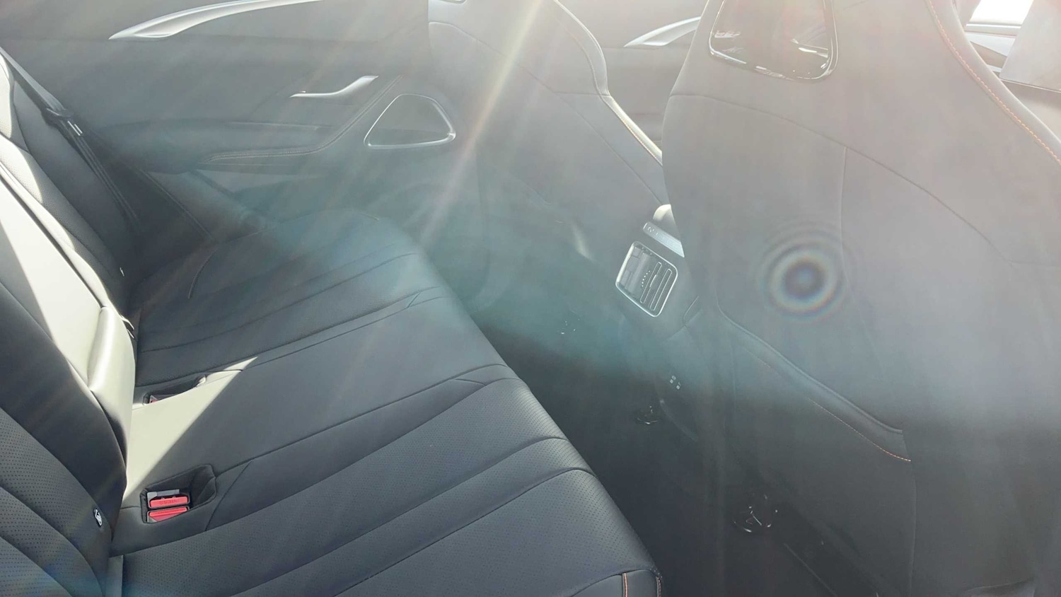 Used BYD Sealion 5 2026 for sale - 78161631: Photo 12