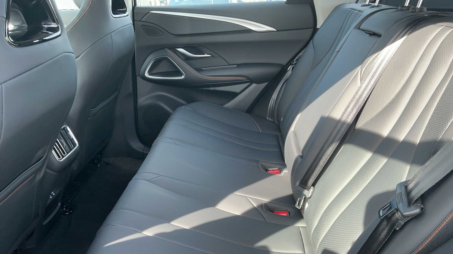 Used BYD Sealion 5 2026 for sale - 78161631: Photo 14