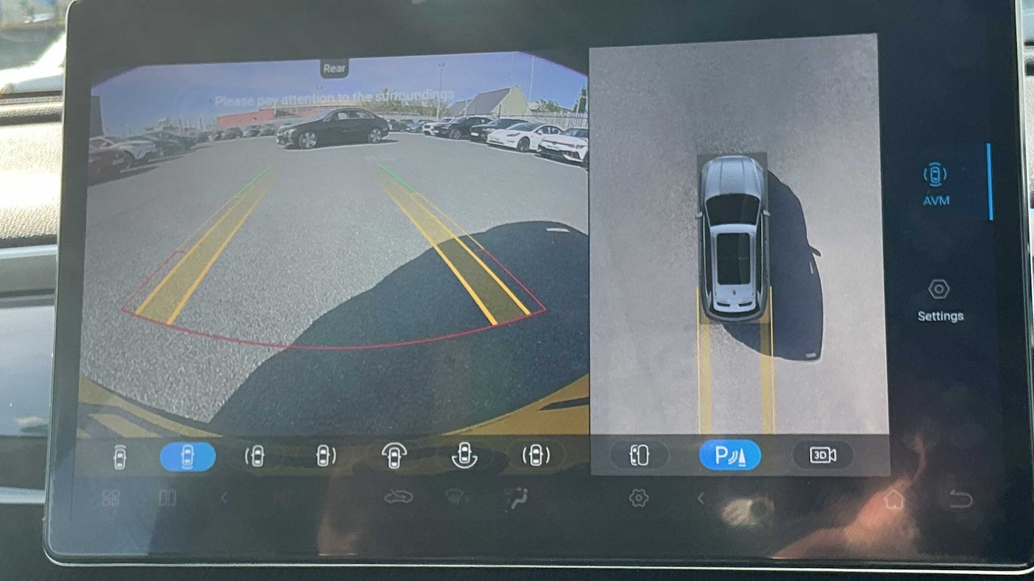 Used BYD Sealion 5 2026 for sale - 78161631: Photo 15